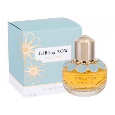 Elie Saab Girl of Now Eau de Parfum за жени 30 ml