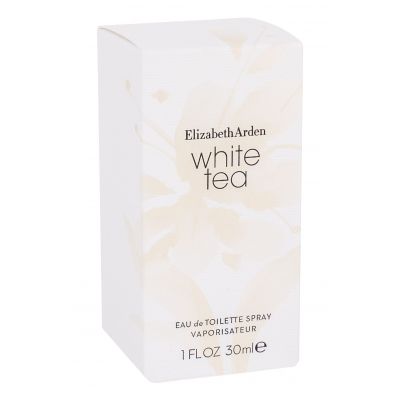 Elizabeth Arden White Tea Eau de Toilette за жени 30 ml