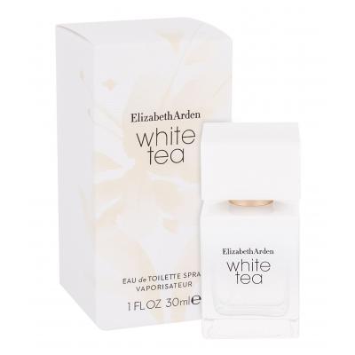 Elizabeth Arden White Tea Eau de Toilette за жени 30 ml