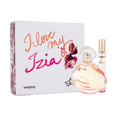 Sisley Izia Подаръчен комплект EDP 50 ml + EDP 6,5 ml