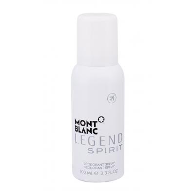 Montblanc Legend Spirit Дезодорант за мъже 100 ml