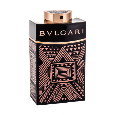 Bvlgari MAN In Black Essence Eau de Parfum за мъже 100 ml