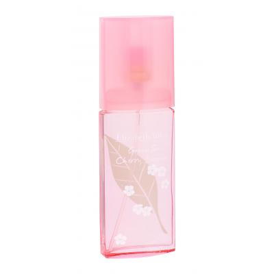 Elizabeth Arden Green Tea Cherry Blossom Eau de Toilette за жени 30 ml