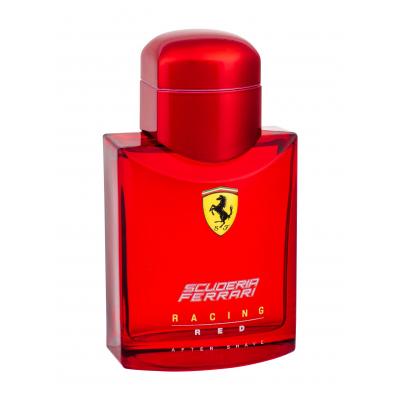 Ferrari Scuderia Ferrari Racing Red Афтършейв за мъже 75 ml