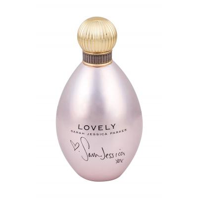 Sarah Jessica Parker Lovely 10th Anniversary Edition Eau de Parfum за жени 100 ml