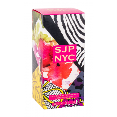 Sarah Jessica Parker SJP NYC Eau de Parfum за жени 30 ml