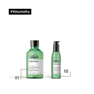 L&#039;Oréal Professionnel Volumetry Professional Shampoo Шампоан за жени 300 ml