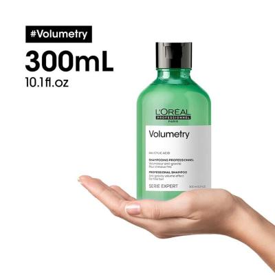 L&#039;Oréal Professionnel Volumetry Professional Shampoo Шампоан за жени 300 ml