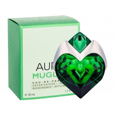 Mugler Aura Eau de Parfum за жени 50 ml