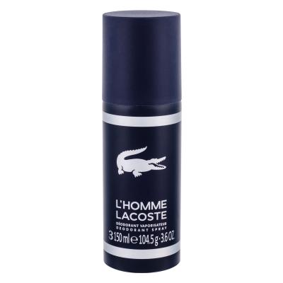Lacoste L´Homme Lacoste Дезодорант за мъже 150 ml