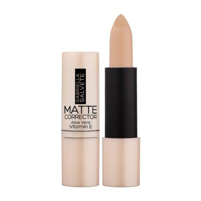Gabriella Salvete Matte Коректор за жени 5,2 g Нюанс 02
