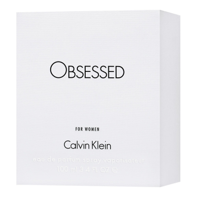 Calvin Klein Obsessed For Women Eau de Parfum за жени 100 ml