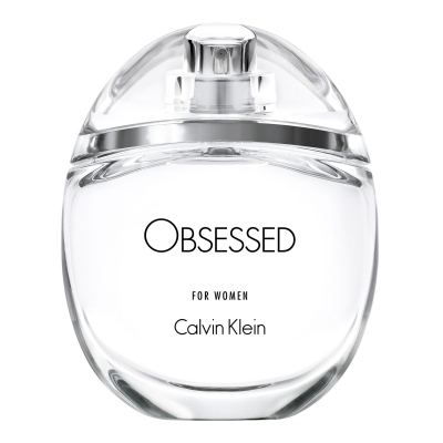 Calvin Klein Obsessed For Women Eau de Parfum за жени 50 ml