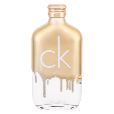 Calvin Klein CK One Gold Eau de Toilette 200 ml