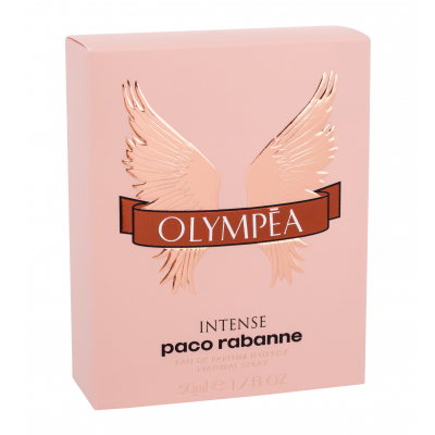 Paco Rabanne Olympéa Intense Eau de Parfum за жени 50 ml