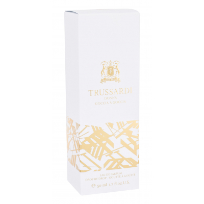 Trussardi Donna Goccia a Goccia Eau de Parfum за жени 50 ml