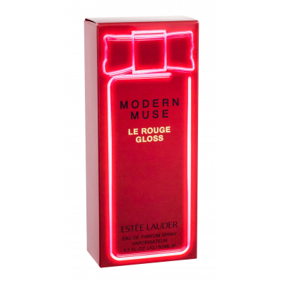Estée Lauder Modern Muse Le Rouge Gloss Eau de Parfum за жени 50 ml