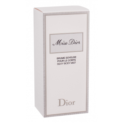 Christian Dior Miss Dior Спрей за тяло за жени 100 ml
