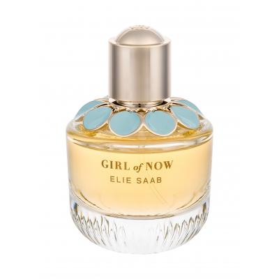 Elie Saab Girl of Now Eau de Parfum за жени 50 ml