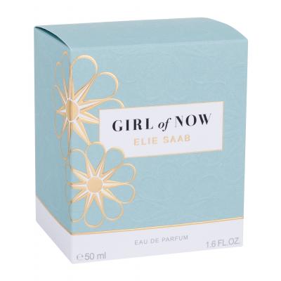 Elie Saab Girl of Now Eau de Parfum за жени 50 ml