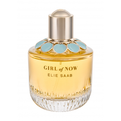 Elie Saab Girl of Now Eau de Parfum за жени 90 ml