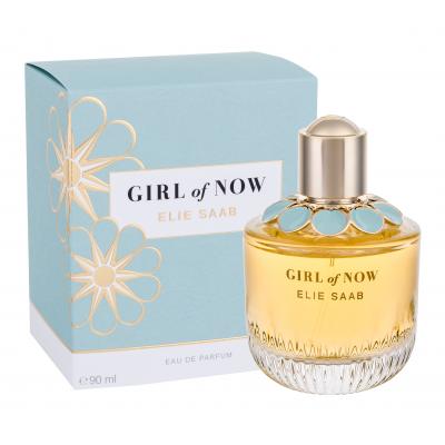 Elie Saab Girl of Now Eau de Parfum за жени 90 ml