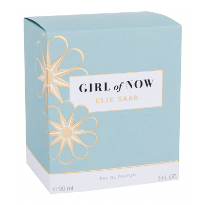 Elie Saab Girl of Now Eau de Parfum за жени 90 ml