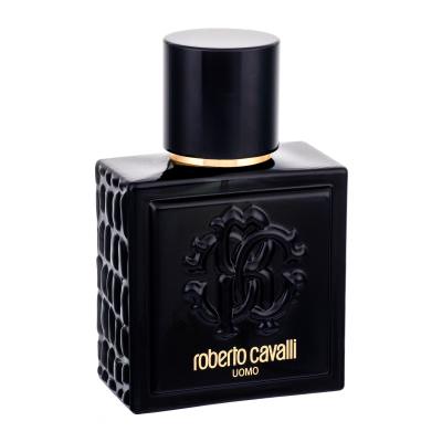Roberto Cavalli Uomo Eau de Toilette за мъже 60 ml