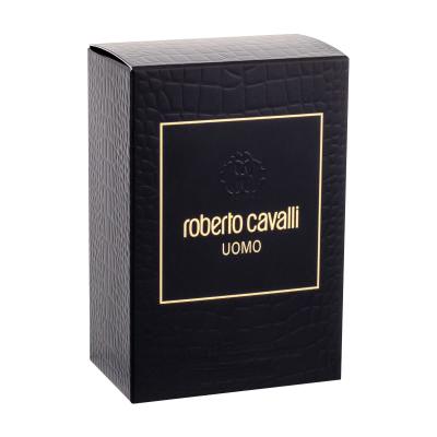 Roberto Cavalli Uomo Eau de Toilette за мъже 60 ml