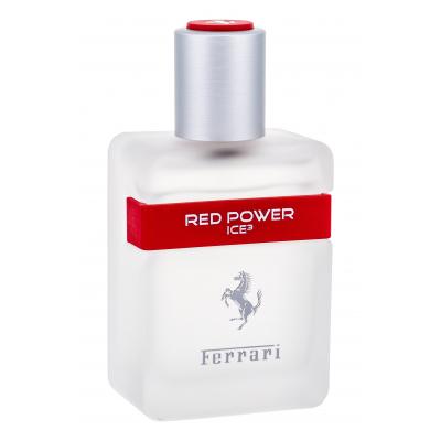 Ferrari Red Power Ice 3 Eau de Toilette за мъже 75 ml