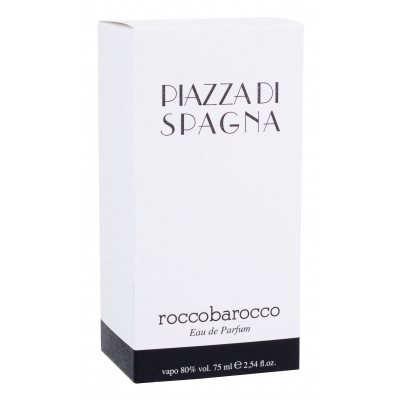 Roccobarocco Piazza di Spagna Eau de Parfum за жени 75 ml