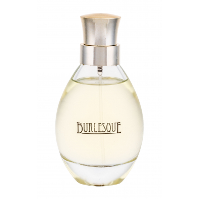 Parfum Collection Burlesque Eau de Toilette за жени 100 ml