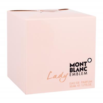 Montblanc Lady Emblem Eau de Parfum за жени 50 ml