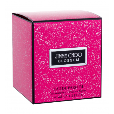 Jimmy Choo Jimmy Choo Blossom Eau de Parfum за жени 40 ml
