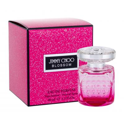 Jimmy Choo Jimmy Choo Blossom Eau de Parfum за жени 40 ml