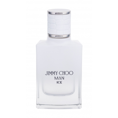 Jimmy Choo Jimmy Choo Man Ice Eau de Toilette за мъже 30 ml