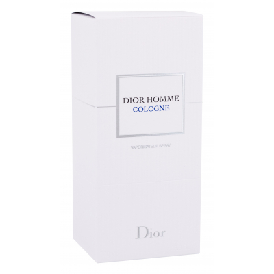 Christian Dior Dior Homme Cologne 2013 Одеколон за мъже 200 ml