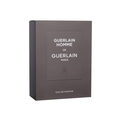 Guerlain Guerlain Homme Eau de Parfum за мъже 100 ml