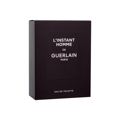 Guerlain L´Instant de Guerlain Pour Homme Eau de Toilette за мъже 100 ml