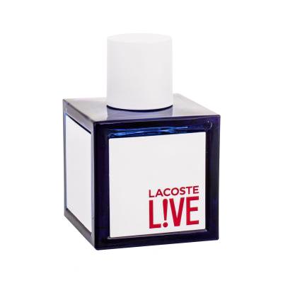 Lacoste Live Eau de Toilette за мъже 60 ml