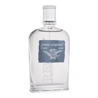 Replay Jeans Original! For Him Eau de Toilette за мъже 75 ml