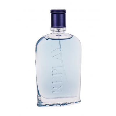 Replay Jeans Spirit! For Him Eau de Toilette за мъже 75 ml