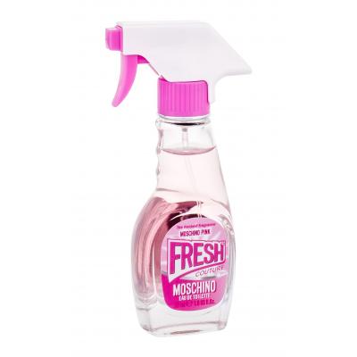 Moschino Fresh Couture Pink Eau de Toilette за жени 30 ml