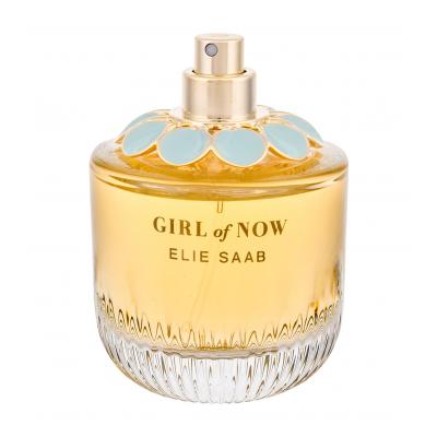 Elie Saab Girl of Now Eau de Parfum за жени 90 ml ТЕСТЕР