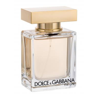 Dolce&amp;Gabbana The One Eau de Toilette за жени 50 ml