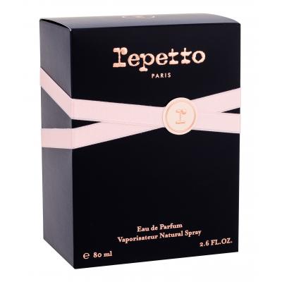 Repetto Repetto Eau de Parfum за жени 80 ml