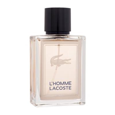 Lacoste L´Homme Lacoste Eau de Toilette за мъже 50 ml
