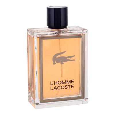 Lacoste L´Homme Lacoste Eau de Toilette за мъже 150 ml