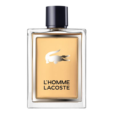 Lacoste L´Homme Lacoste Eau de Toilette за мъже 150 ml