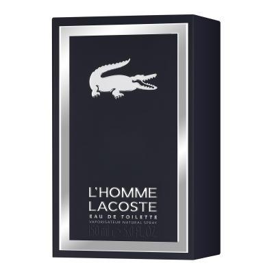 Lacoste L´Homme Lacoste Eau de Toilette за мъже 150 ml